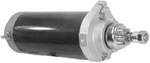 Starter For Mercury Efi Jet Drive 2.5L 153.0CI 240H.P. 2001 50-832997-2 5773. Fixed Price $89.49.