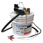 Jabsco Porta Quick Oil Changer. Fixed Price $356.95.