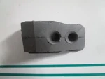New Oem 0318401 Omc Johnson Evinrude Grommet 0820. Fixed Price $49.90.