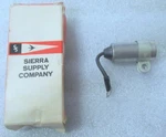 A25J Genuine Sierra Marine 18-5169 Condenser Oem New Factory Boat Parts. Fixed Price $8.85.