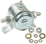 PRL-15-254 12V Ametek Solenoid For Universal. Fixed Price $62.20.