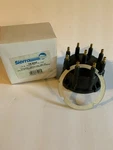 Nos Sierra Mercruiser Distributor Cap 18-5395. Fixed Price $14.95.