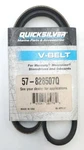 Mercury Mercruiser Quicksilver 57-828507Q Sterndrive/inboard Belt Oem/genuine. Fixed Price $53.88.