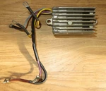 40 60 70 Hp Omc Rectifier Regulator Johnson Evinrude 0585001 0584476. Fixed Price $78.29.