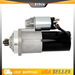 New Starter For Volvo Penta 5.7GSIL 2000-2002,8.1GXIL 2000-2007 Pmgr 6793. Fixed Price $66.49.