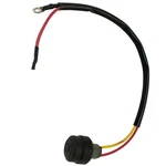 Johnson Evinrude 583925 Starter Button Oem Brp Replaces 390951, 171854. Fixed Price $82.11.