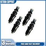 For Volvo Penta Engine MD2040 D2-55 D2-75 Pcs Fuel Injector 3580592 3803442. Fixed Price $81.43.