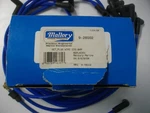 Mallory Promaster Spark Plug Wires 9-28002 Replaces Mercruiser 84-816761Q4. Fixed Price $48.99.