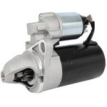 Starter Motor For Husqvarna PT26D 2008-2012 All Front Mower 403D-11 3582514. Fixed Price $68.89.