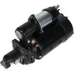 New 12V Starter For Massey Ferguson MF-3366 1967-75, MF-1080 1968-72 519-977-M92. Fixed Price $325.95.