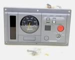 # 128391-91130 Oem Yanmar Gauge Instrument Dashboard Ignition Panel P=97. Fixed Price $1295.00.