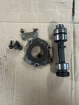 Oem Ford Turbo Coupe Svo E4FZ-6A739-A Auxiliary Drive Shaft 1980-1988 2.3L Ohc. Fixed Price $258.89.
