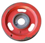 Volvo Penta Oem 824594 Crankshaft Pulley AQ130A, AQ130B, AQ130C. Fixed Price $26.25.