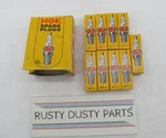 Lot Of Ngk Nos Standard Spark Plugs 4830 DPR9Z. Fixed Price $50.99.