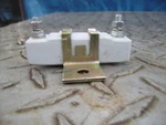 Cushman Truckster Haulster Ignition Coil Resistor 18 & 22HP Omc Engines 580601. Fixed Price $16.00.