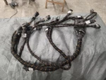 Caterpillar C18/C-15 Marine Engine Harness 321-8393. Fixed Price $510.00.