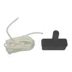 Sierra 18-4904 Marine Starter Handle & Rope Size #4.5 (9/64") 3.6MM. Fixed Price $16.72.