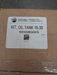Evinrude Kit,oil Tank 15-30 5008995 Oem New. Fixed Price $65.00.
