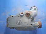 23524885 Oil Cooler Housing (top) Fits Detroit Diesel 60 Series *used*. Fixed Price $200.00.