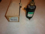 Api Replacement Starter MOT-2002 Omc Outboard 389275 Cyl 40-60 See Detail. Fixed Price $40.00.