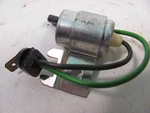 Volvo Penta Capacitor Condenser # 241710-3 2417103 Bosch 1237330141. Fixed Price $24.95.