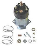 Sierra 18-5804 Solenoid Mercury 13037. Fixed Price $91.08.