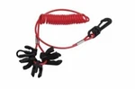 Sea Dog 420495-1 7-KEY Universal Lanyard Kill Switch. Fixed Price $16.92.