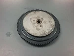 Flywheel 1987 50 Hp Force Outboard Motor. Fixed Price $79.95.
