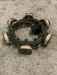 Nos Mercury Quicksilver 398-821935A Stator. Fixed Price $200.00.