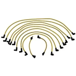 Ignition Cable Set Omc Cobra V8 Sterndrive 5.0L 5.7L Engine 43376A10 Direct Fit. Fixed Price $67.08.