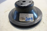 New Omc 0384104 Water Pump Pulley Oem Nos. Fixed Price $119.95.