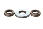 Mercruiser Raw Water Pump Seal Kit Replaces 26-90562 & 26-72785. Fixed Price $17.93.