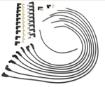 Pertronix 708190 Flame-thrower Spark Plug Wire Set For Cyl Universal Degree. Fixed Price $79.95.