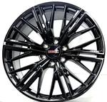 New 22" ZL1 Gloss Black Replica Wheels Gmc Sierra Yukon AT4 Denali 6X5.5 +18. Fixed Price $1249.99.