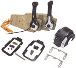 Mercruiser Gen Top Mount Controls 8M0041428/8M0075246 (dual Engine). Fixed Price $1147.99.