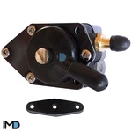 Fuel Pump For Johnson Evinrude Omc 0438556 0398387 0432451. Fixed Price $33.44.