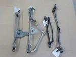 2010 Ford F150 Windshield Wiper Transmission Oem 125K Miles - LKQ414085923. Fixed Price $122.97.