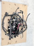 Oem 2004 Suzuki DF200 Wire Harness Assy 36610-93J01. Fixed Price $249.00.