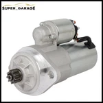 Starter Motor Fit For Mercruiser Model Mx 6.2L Mpi Volvo Penta 2001-2008 6793. Fixed Price $72.36.