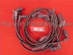 Mercury/ Mercruiser 496/ 8.1L Plug Wire Set - Part# 8M0220181 New/ Oem. Fixed Price $553.40.