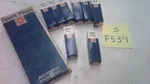 Ac No R44CXL Spark Plug ( Lot Of 8). Fixed Price $19.95.
