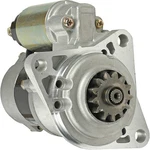 New Starter For Sumitomo Yale Lift Trucks Db Ha 92-ON 82-ON Xa 85-ON. Fixed Price $169.43.