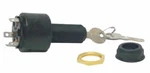 Marpac Marine Ignition Switch, Accessory Off Run Start 7-0479. Fixed Price $25.00.