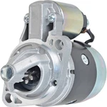 New Starter For Hyster Lift Trucks H-25XL H-25XM H-35XL H-35XM H-40XL H-50XL. Fixed Price $101.32.