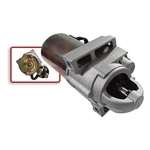 Emp 50-35863 Starter, Fits (1987-2012) Gm And Mie Engines With 14" Flywheel/. Fixed Price $167.04.