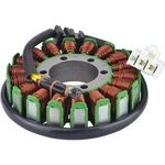 Motorcycle Stator Coil For Honda VFR800 Interceptor 781CC 2003-09 31120-MCW-D02. Fixed Price $48.41.