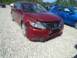 Engine 2.5L Vin 4TH Digit QR25DE Fits 16-17 Altima 575014. Fixed Price $937.50.