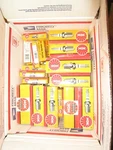 New Ngk Spark Plugs DR8HSA DR7ES CR8HSA C7E BR4H DP9ES DP9EA-9 JR9C Qty 89 Eachs. Fixed Price $99.99.