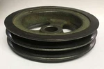 Replaces 5134266 Accessory Drive Detroit 60 Series Pulley , Ga. Fixed Price $162.69.