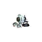 Balmar 621VUP70SV Alternator Kit W/ars Regulator, Temp Sensors. Fixed Price $822.00.